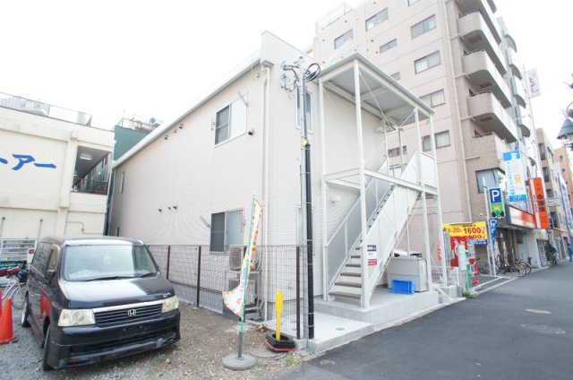 13/23 エントランス