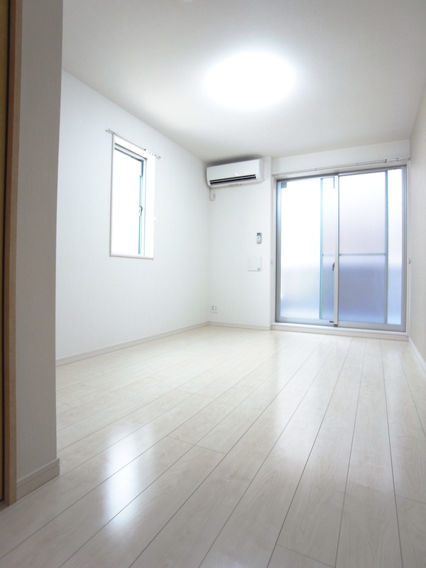 3/23 リビング/ダイニング