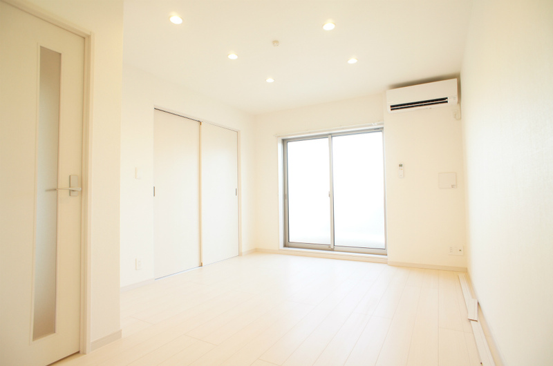 3/19 リビング/ダイニング