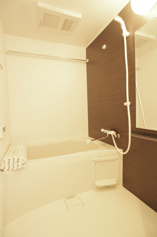 8/19 浴室