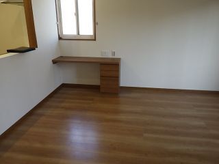 3/13 リビング/ダイニング