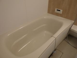 9/13 浴室