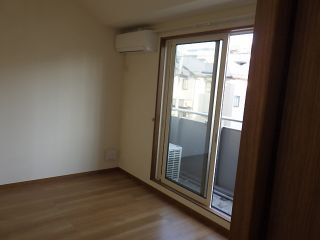 4/13 リビング/ダイニング