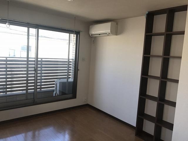 6/24 リビング/ダイニング