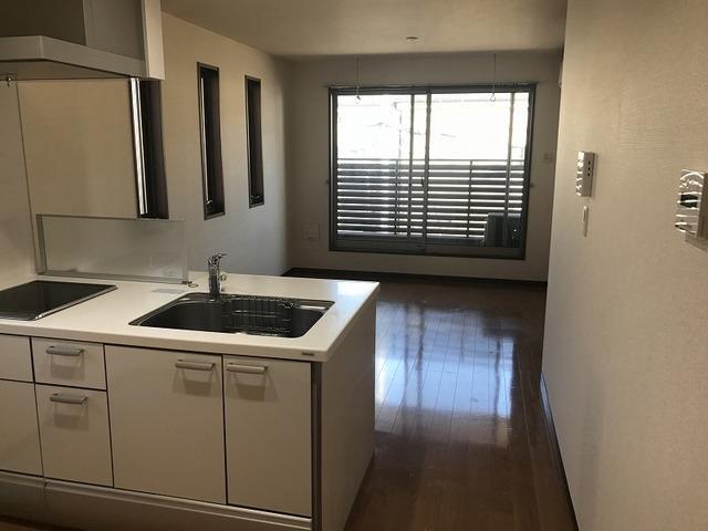 3/24 リビング/ダイニング