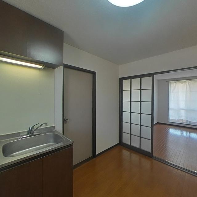 18/22 バルコニー