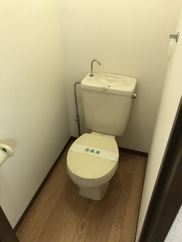 13/20 トイレ