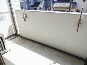 14/16 バルコニー