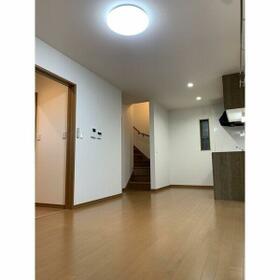 4/16 リビング/ダイニング