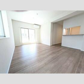 5/15 リビング/ダイニング