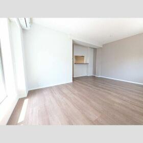 6/15 リビング/ダイニング