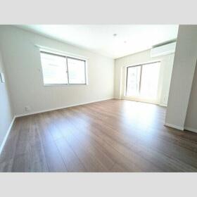 4/15 リビング/ダイニング