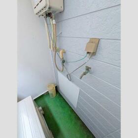 10/14 バルコニー