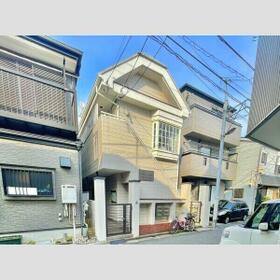 3/3 エントランス