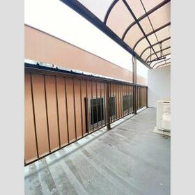 13/16 バルコニー