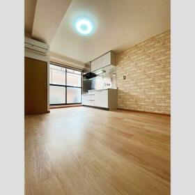 5/16 リビング/ダイニング