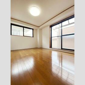 6/16 リビング/ダイニング