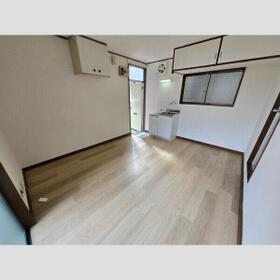 6/14 リビング/ダイニング