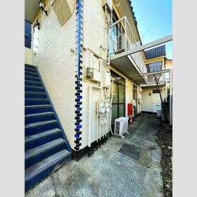 3/3 エントランス