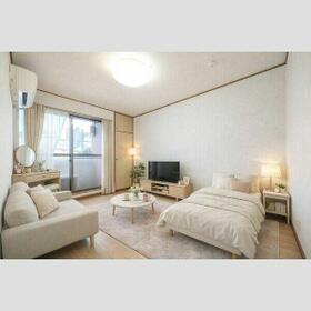 7/16 リビング/ダイニング