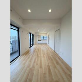 7/16 リビング/ダイニング