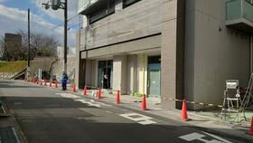 16/16 エントランス