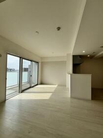 3/16 リビング/ダイニング