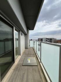 15/16 バルコニー