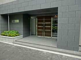 8/8 エントランス