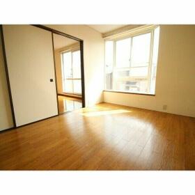 4/14 リビング/ダイニング