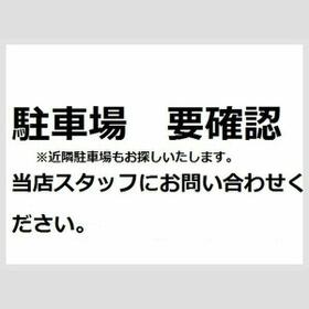 15/15 駐車場