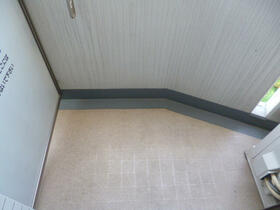 13/16 バルコニー