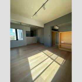 6/14 リビング/ダイニング