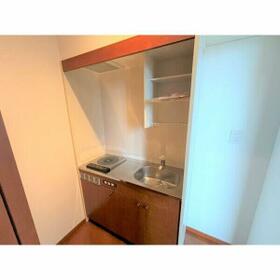 4/16 リビング/ダイニング