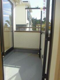 14/16 バルコニー