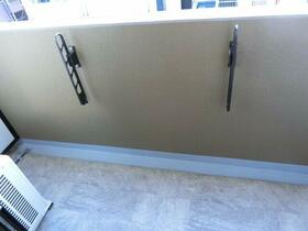 15/16 バルコニー