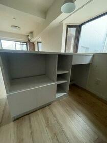 4/16 リビング/ダイニング