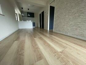 3/16 リビング/ダイニング