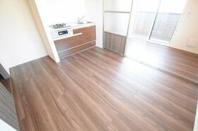 3/16 リビング/ダイニング