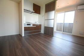 4/16 リビング/ダイニング