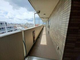 16/16 バルコニー