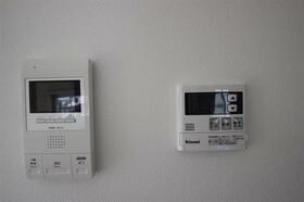 10/15 バルコニー