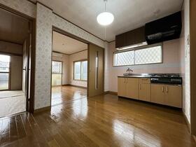 3/16 リビング/ダイニング