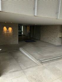 11/21 エントランス