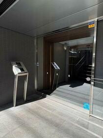 12/12 エントランス