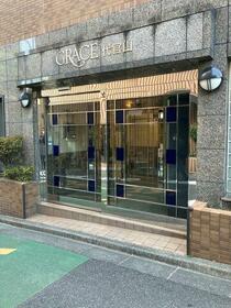 3/3 エントランス