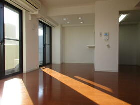 4/16 リビング/ダイニング