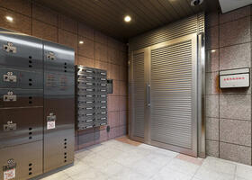 7/7 エントランス