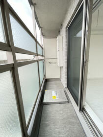 13/16 バルコニー