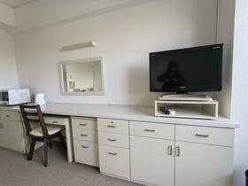 4/16 リビング/ダイニング